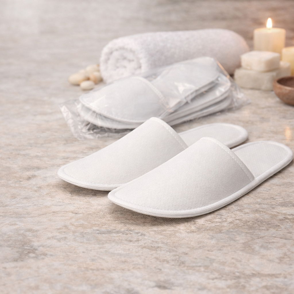 SPA TERLİK EVA HAMAM